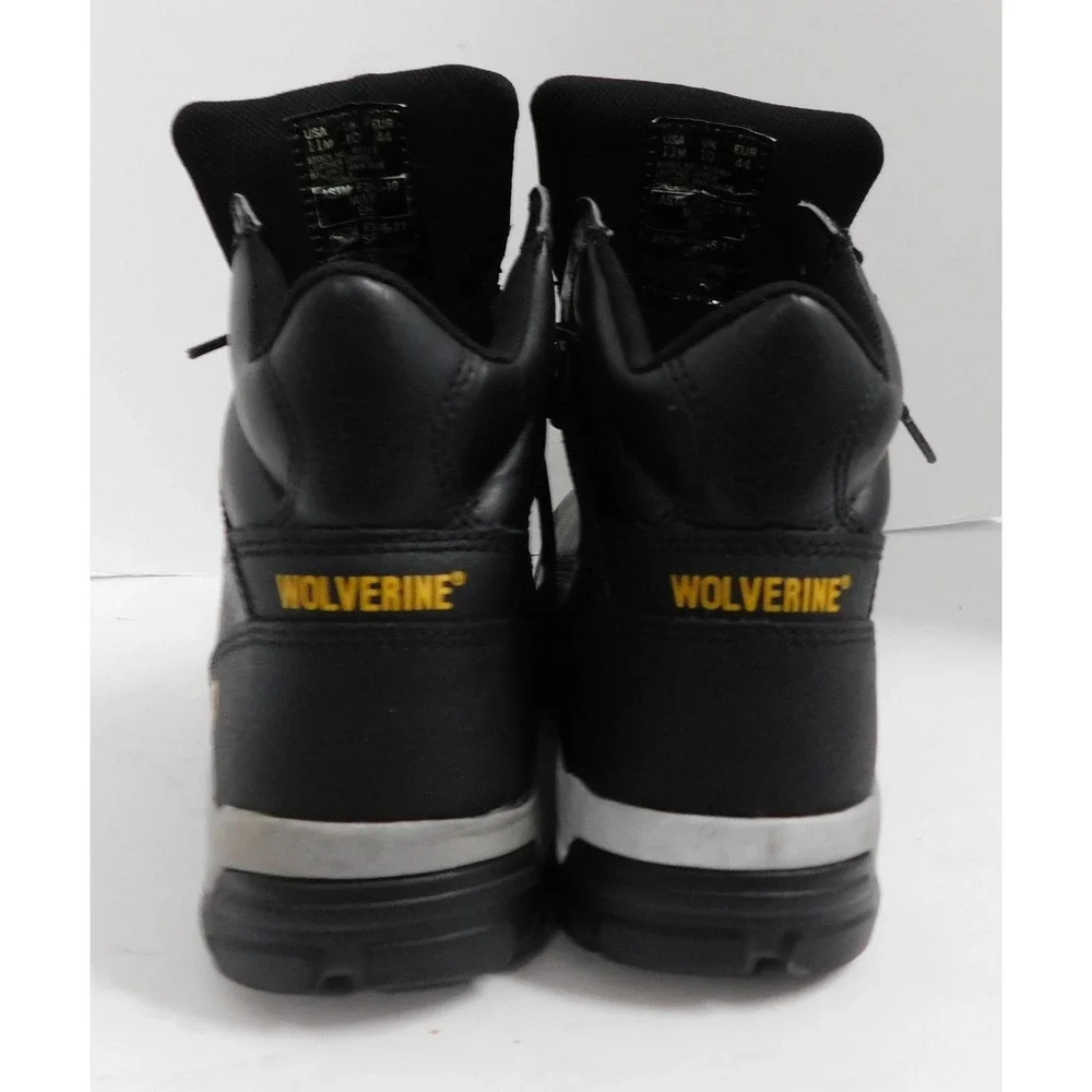 Wolverine Tarmac 6
